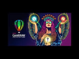 Corel Draw 2020 Crackeado